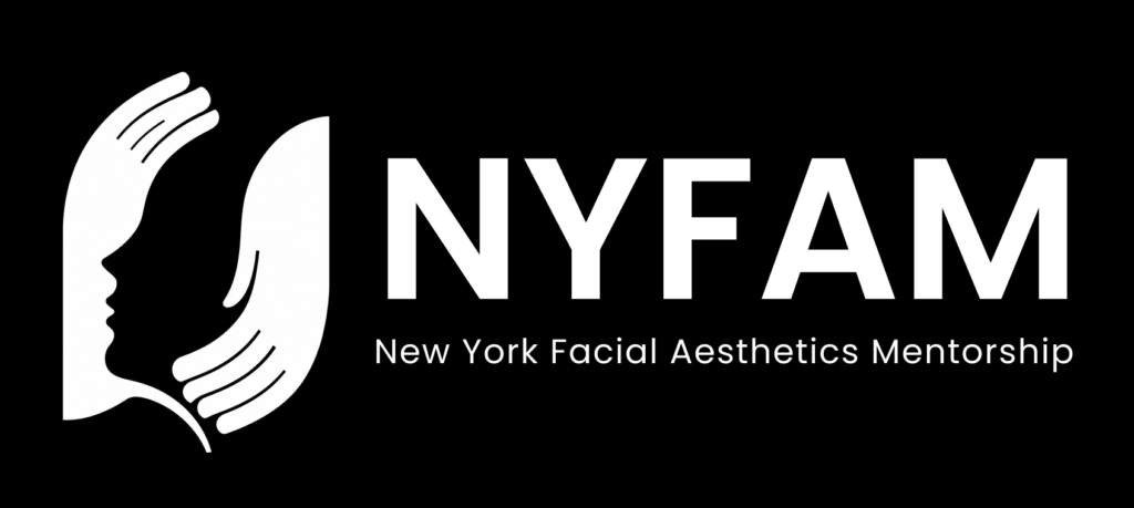 Nyfam logo